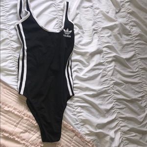 Adidas bodysuit